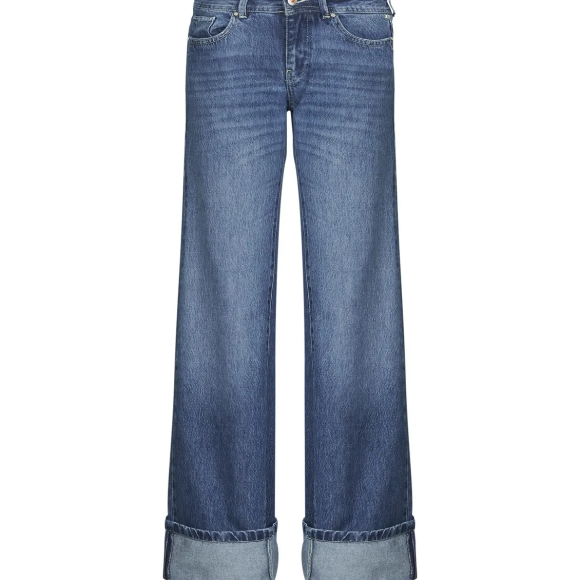 Flare Jeans Freeman T.Porter