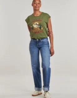 Flare Jeans Freeman T.Porter