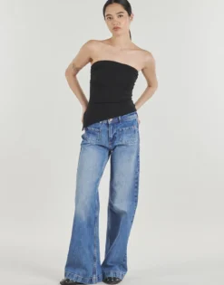 Flare Jeans Freeman T.Porter