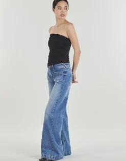 Flare Jeans Freeman T.Porter