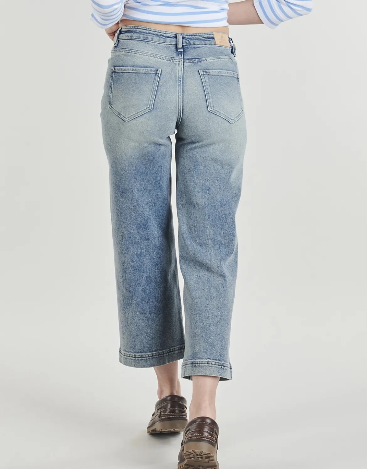 Flare Jeans Freeman T.Porter
