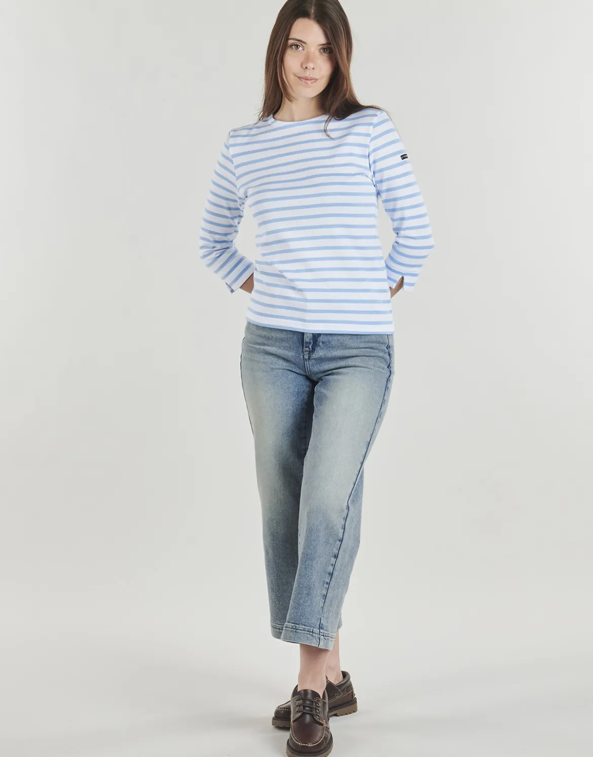 Flare Jeans Freeman T.Porter