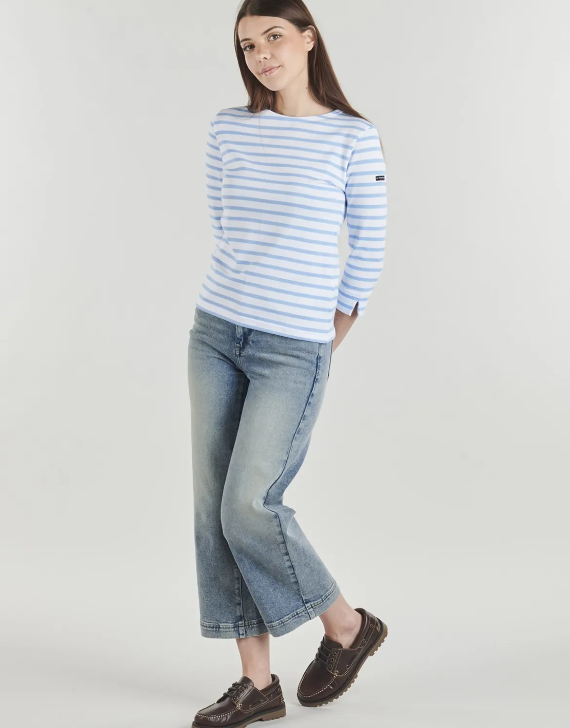 Flare Jeans Freeman T.Porter