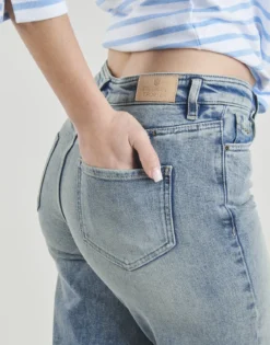 Flare Jeans Freeman T.Porter