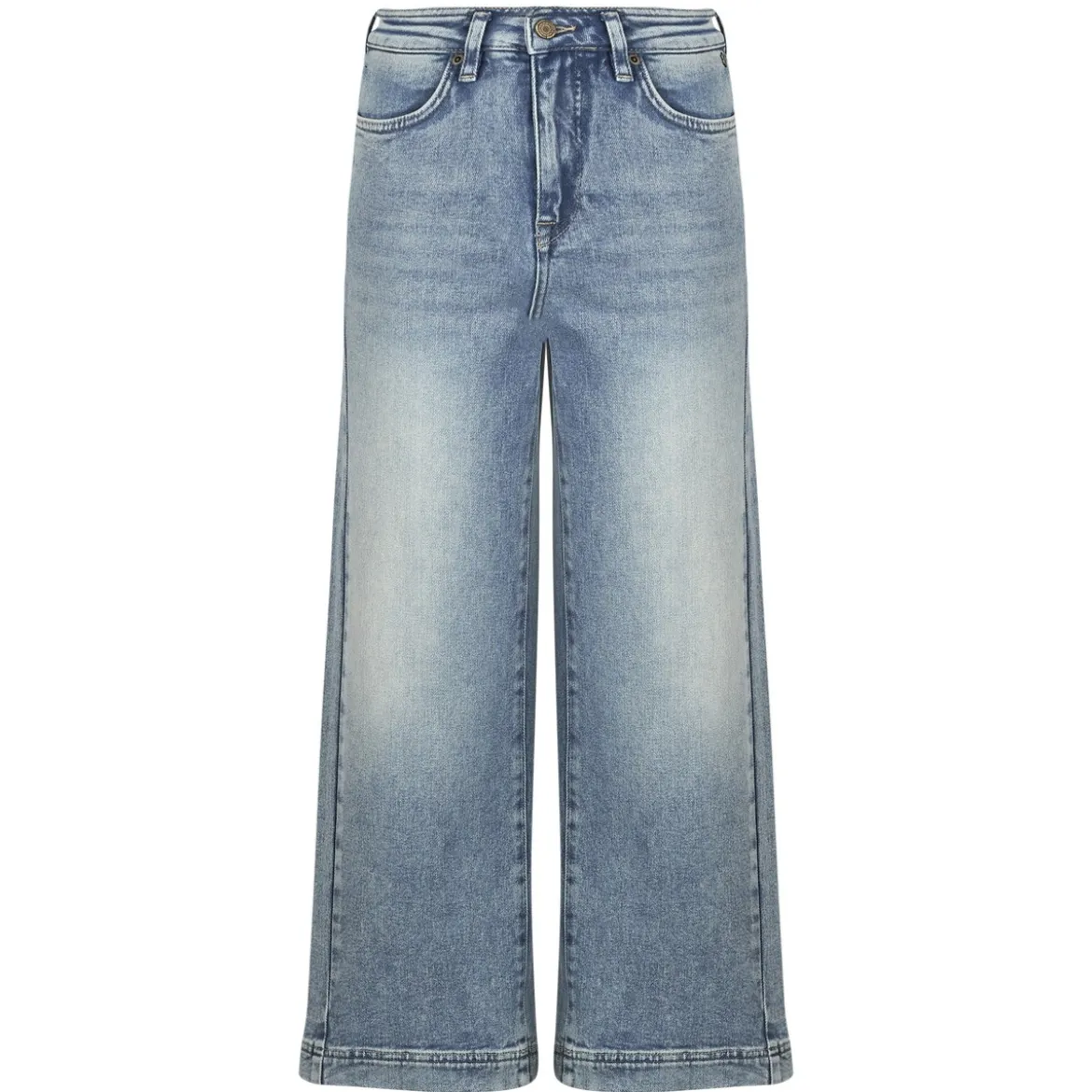 Flare Jeans Freeman T.Porter