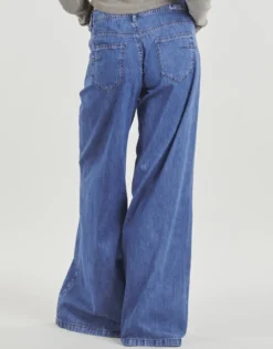 Flare Jeans Freeman T.Porter