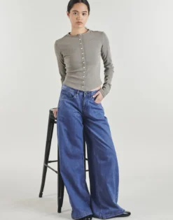 Flare Jeans Freeman T.Porter