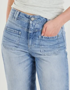 Flare Jeans Freeman T.Porter