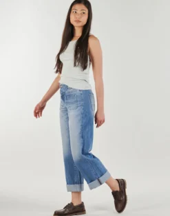Flare Jeans Freeman T.Porter