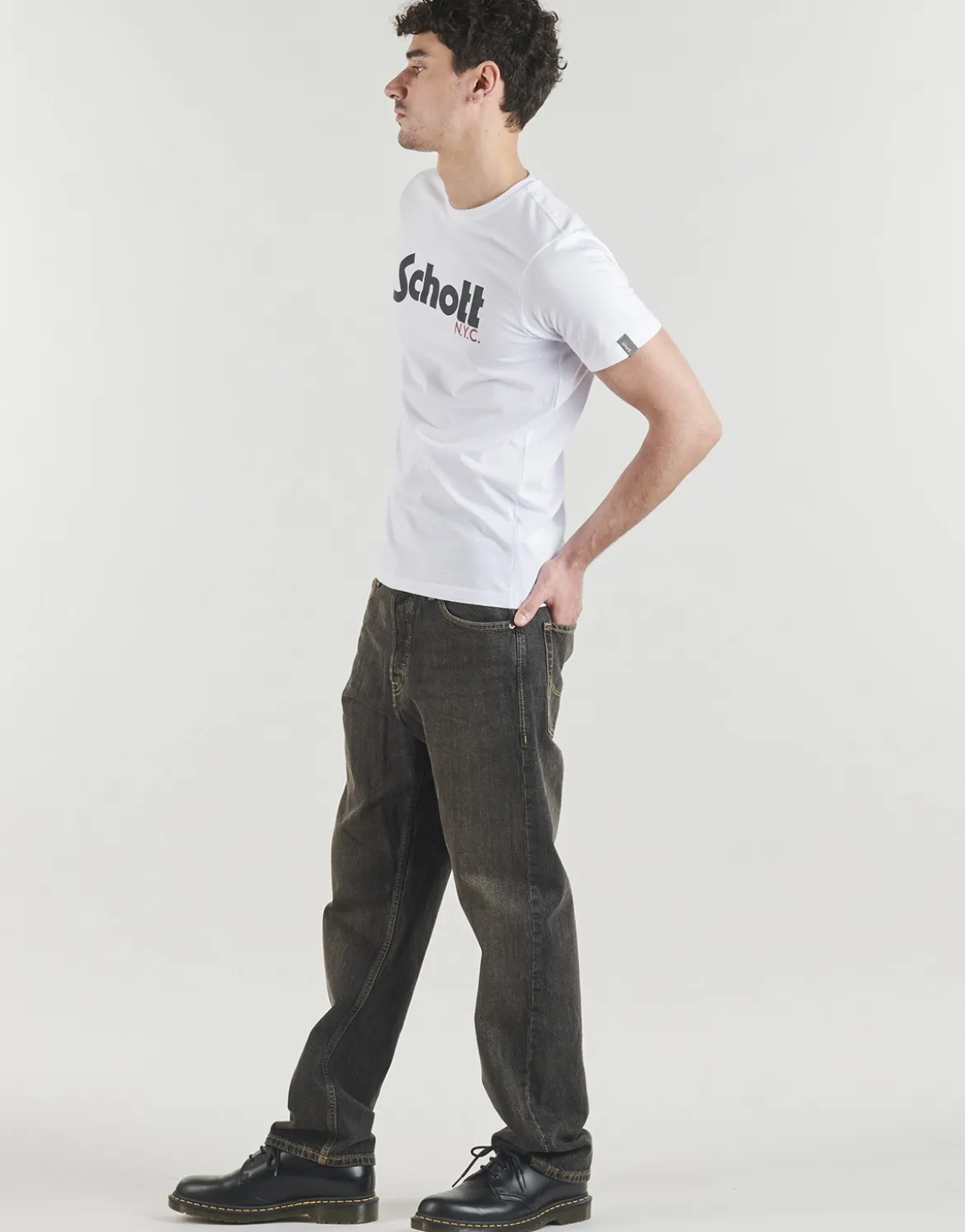 Flare Jeans Jack & Jones