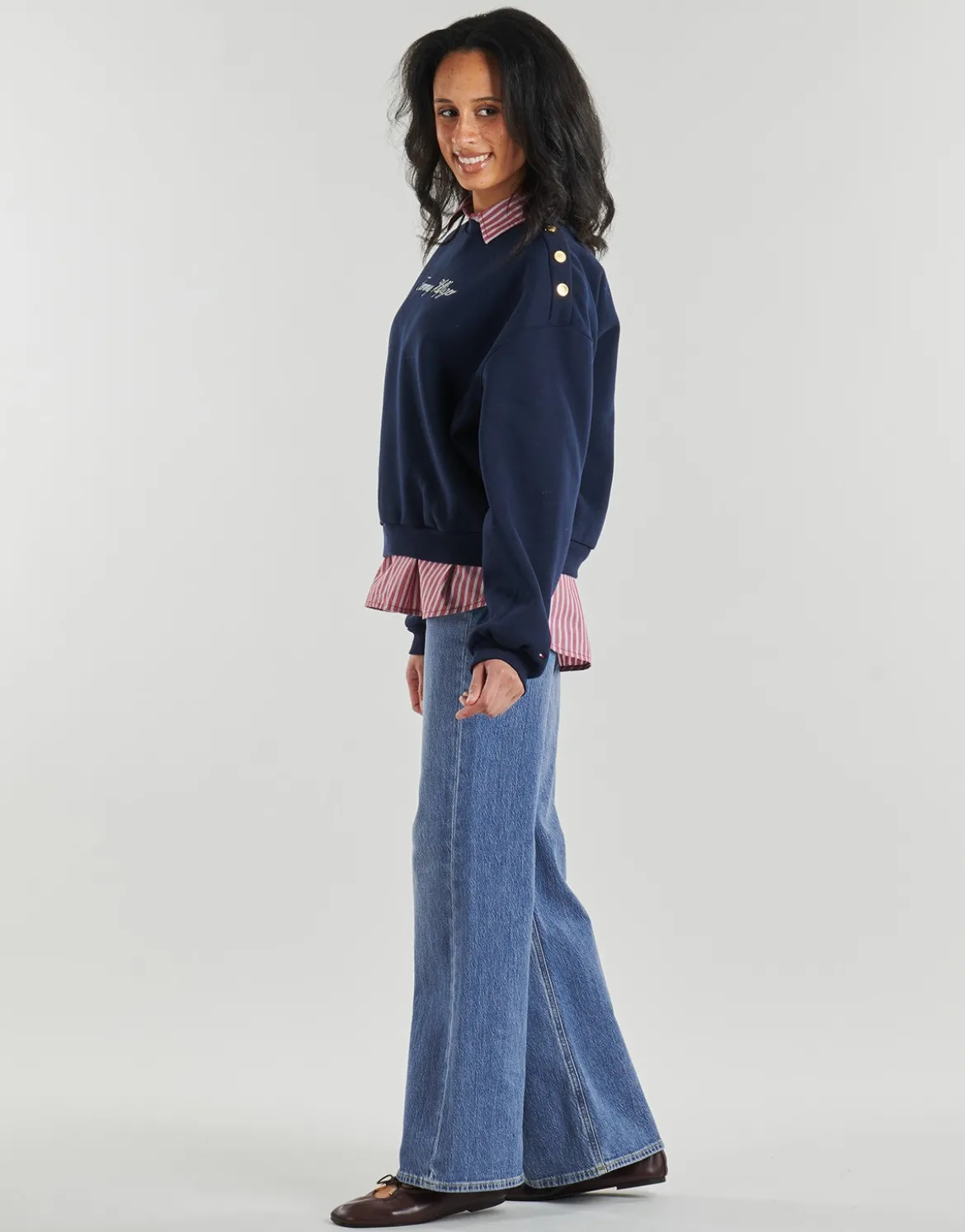 Flare Jeans JJXX