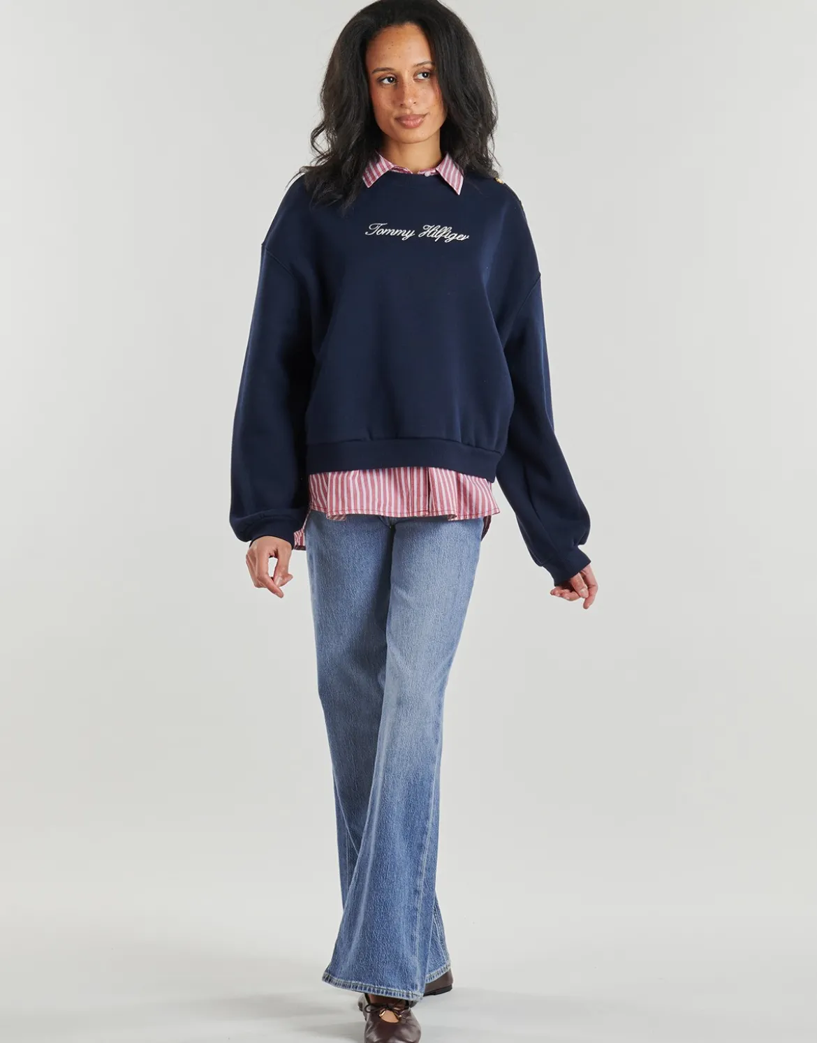 Flare Jeans JJXX
