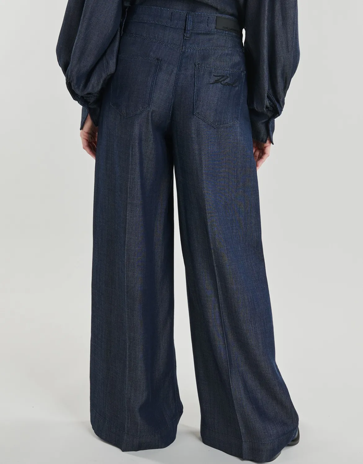 Flare Jeans Karl Lagerfeld