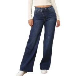 Flare Jeans La Modeuse