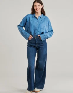 Flare Jeans Lee