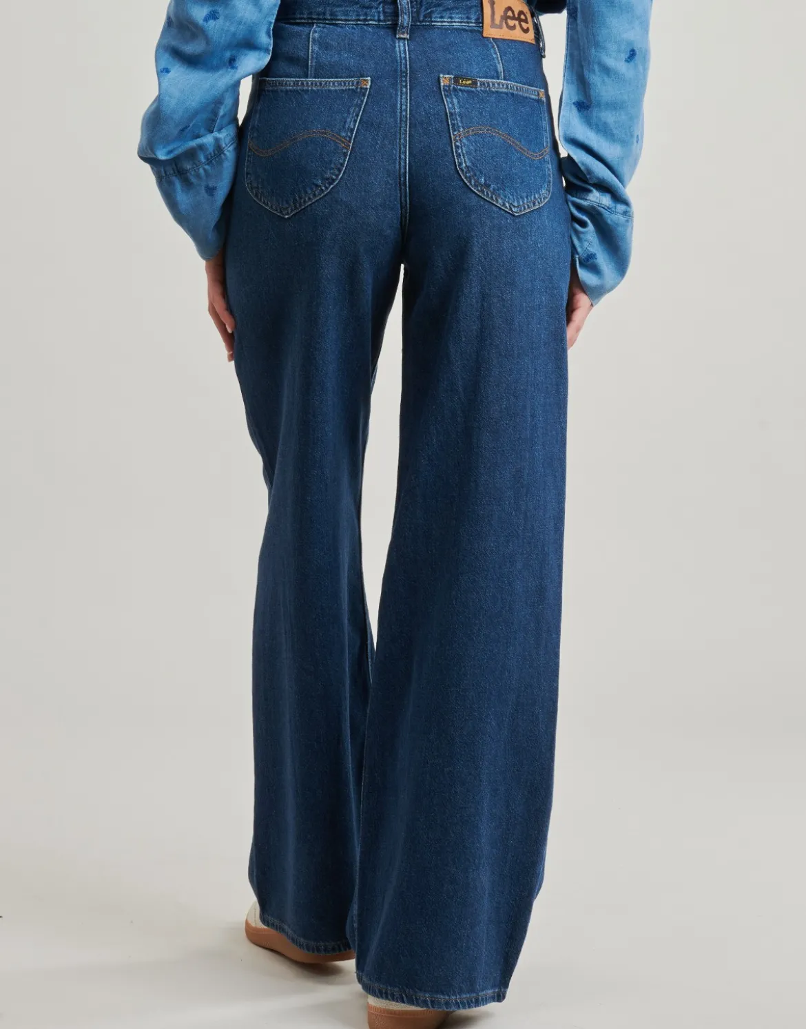 Flare Jeans Lee