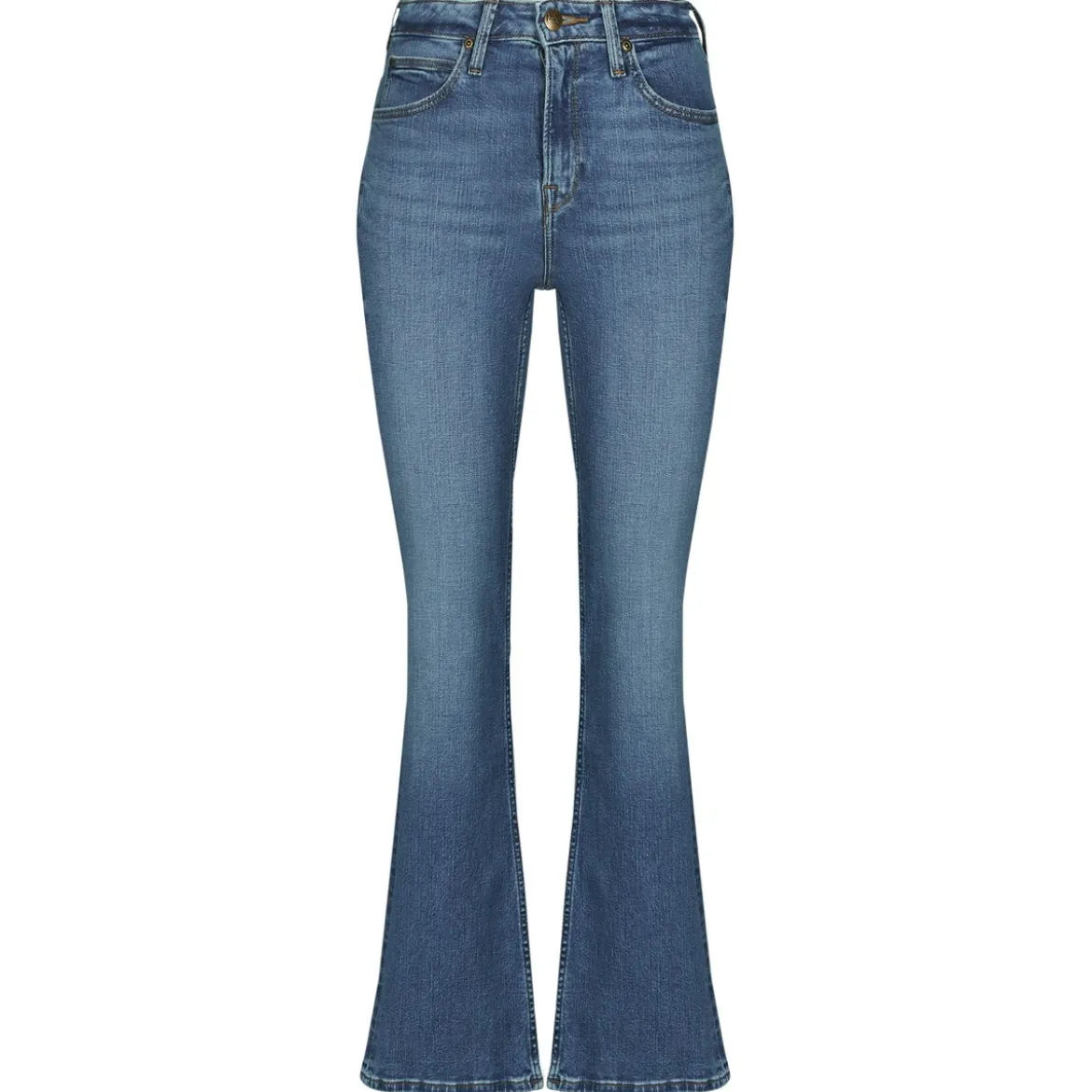 Flare Jeans Lee