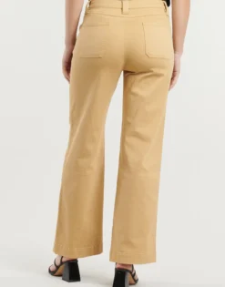 Flare Jeans Les Petites Bombes