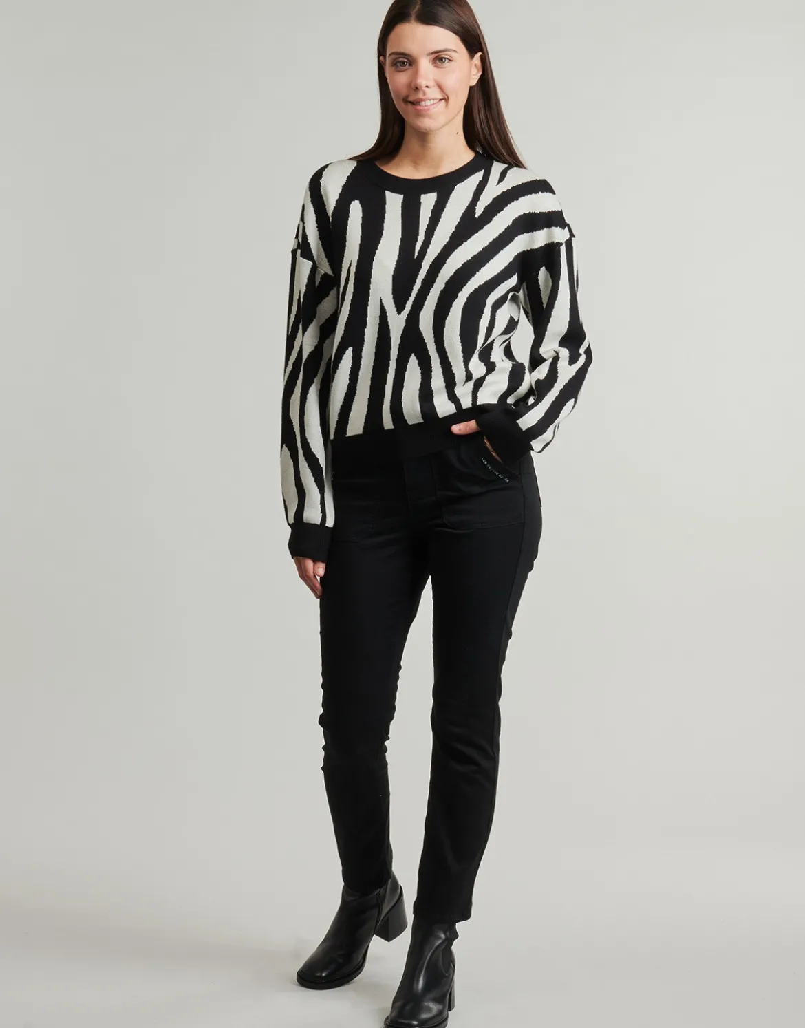 Flare Jeans Les Petites Bombes