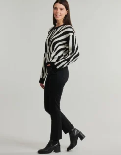 Flare Jeans Les Petites Bombes