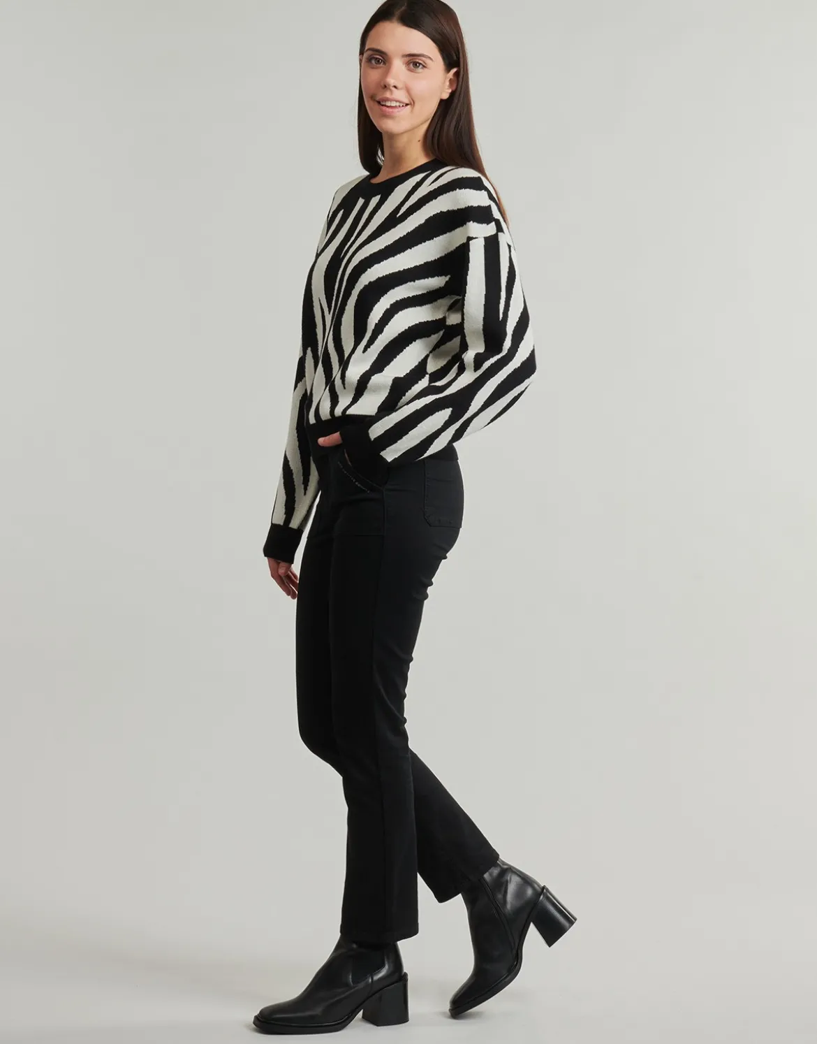 Flare Jeans Les Petites Bombes