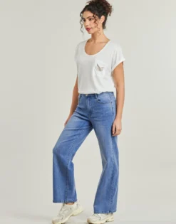 Flare Jeans Les Petites Bombes