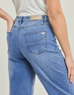 Flare Jeans Les Petites Bombes