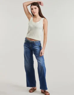 Flare Jeans Le Temps des Cerises