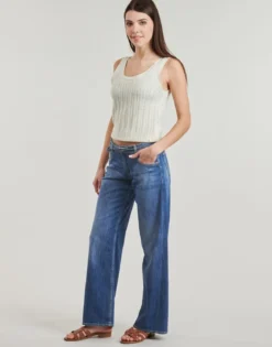 Flare Jeans Le Temps des Cerises