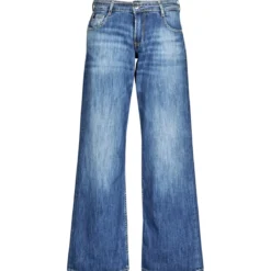 Flare Jeans Le Temps des Cerises