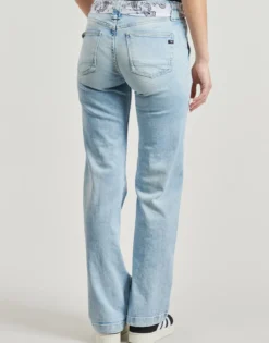 Flare Jeans Le Temps des Cerises