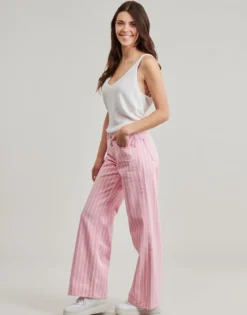 Flare Jeans Le Temps des Cerises