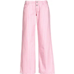 Flare Jeans Le Temps des Cerises