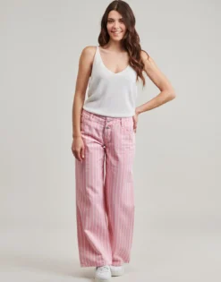 Flare Jeans Le Temps des Cerises