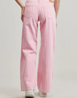 Flare Jeans Le Temps des Cerises