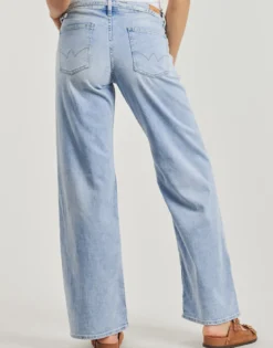 Flare Jeans Le Temps des Cerises