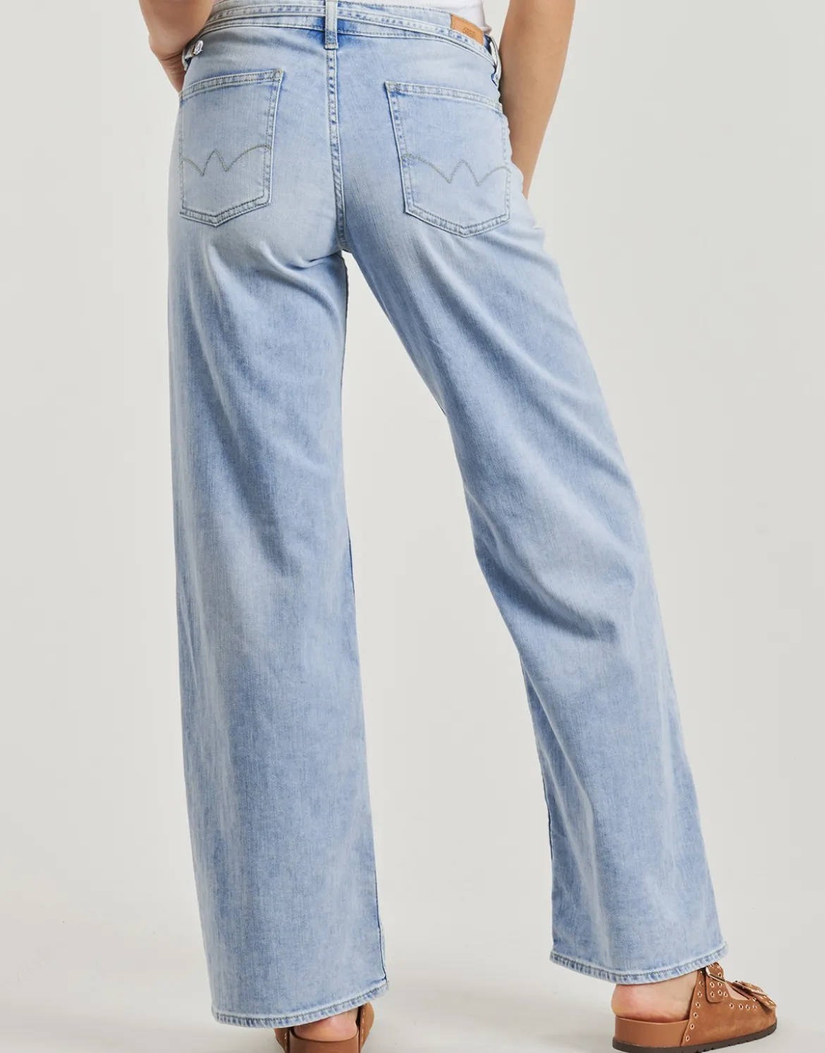Flare Jeans Le Temps des Cerises