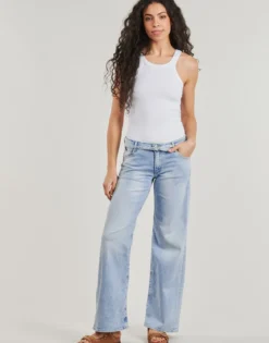 Flare Jeans Le Temps des Cerises