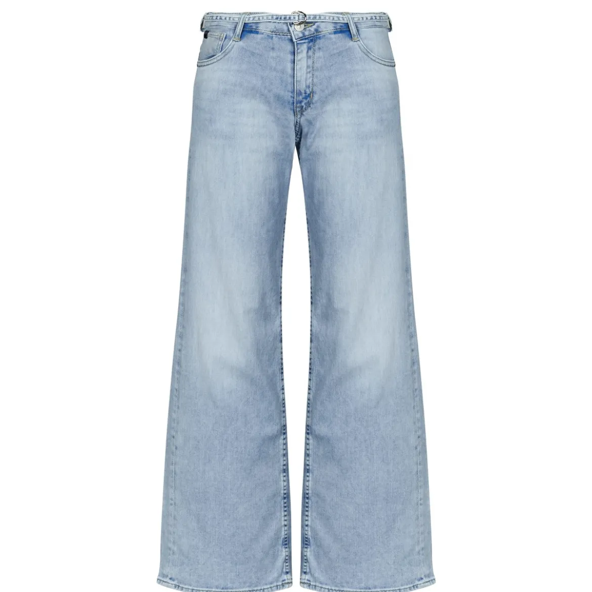 Flare Jeans Le Temps des Cerises