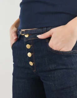 Flare Jeans Le Temps des Cerises