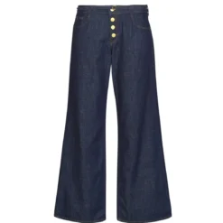 Flare Jeans Le Temps des Cerises