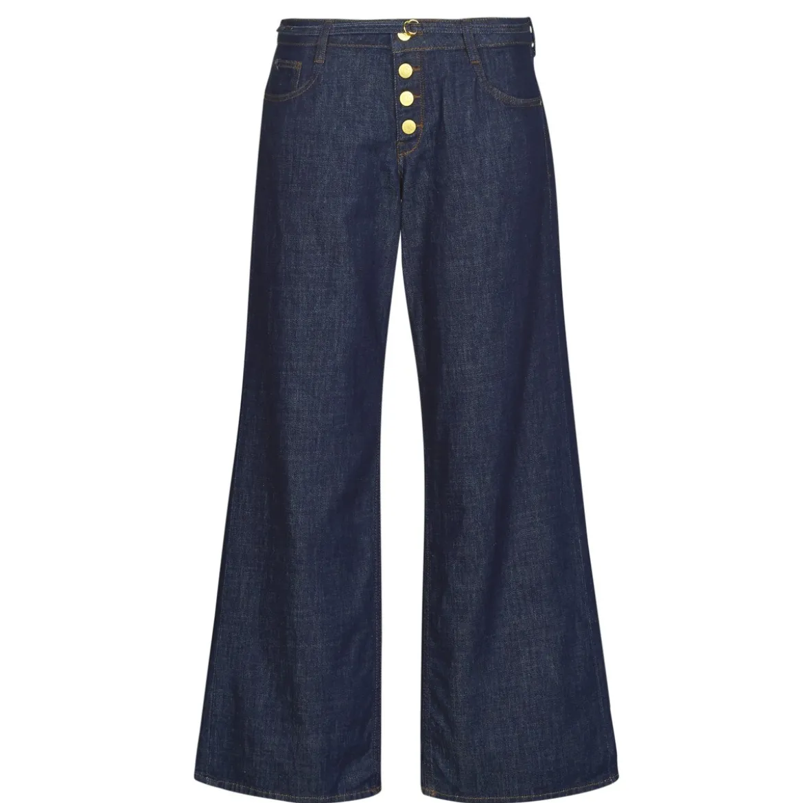 Flare Jeans Le Temps des Cerises
