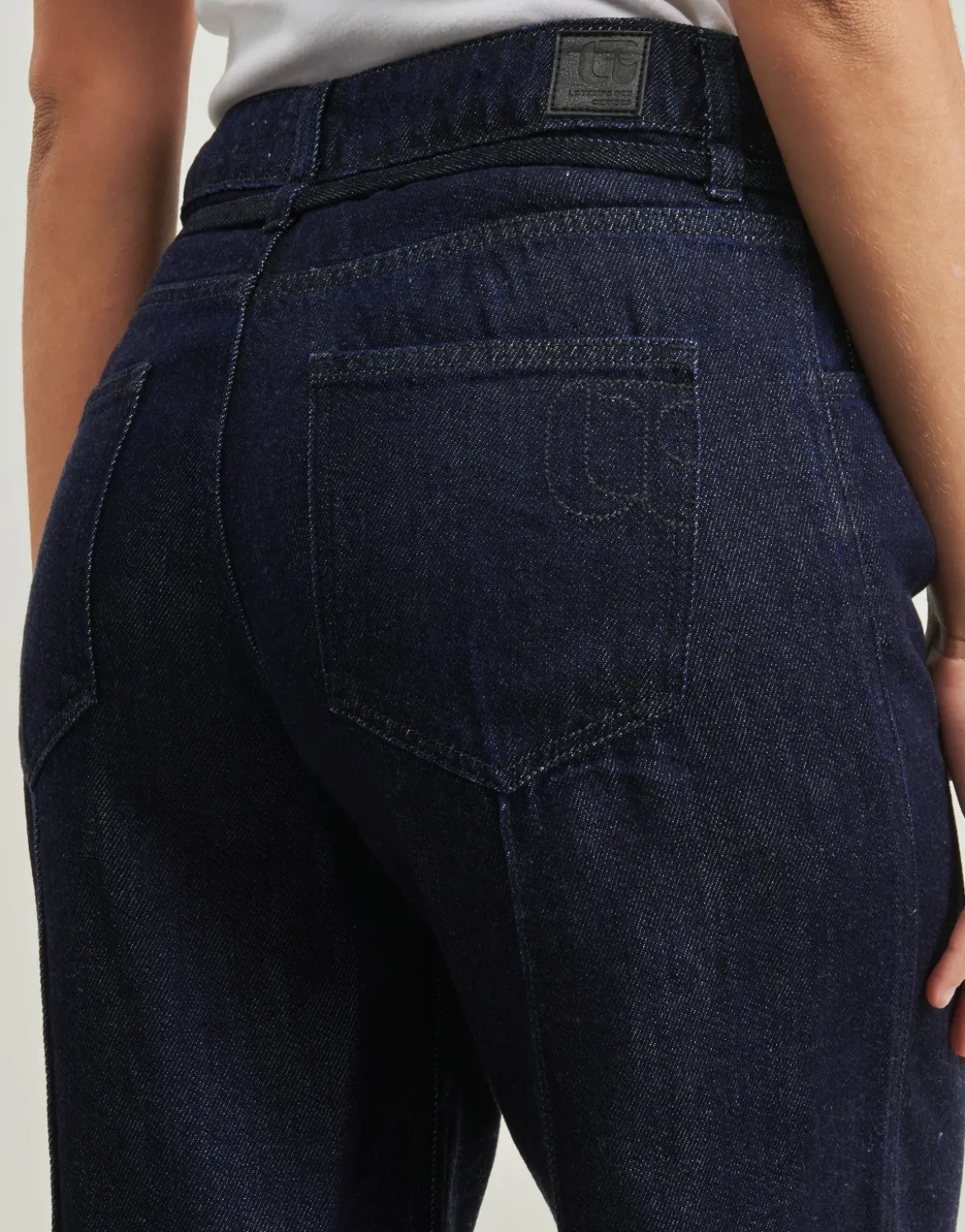 Flare Jeans Le Temps des Cerises