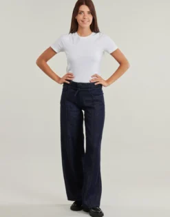 Flare Jeans Le Temps des Cerises