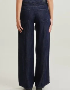 Flare Jeans Le Temps des Cerises