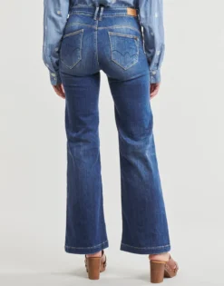 Flare Jeans Le Temps des Cerises