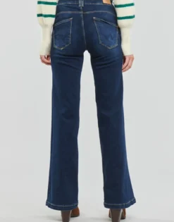 Flare Jeans Le Temps des Cerises