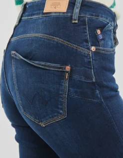 Flare Jeans Le Temps des Cerises