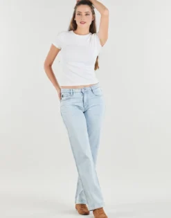 Flare Jeans Le Temps des Cerises