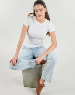Flare Jeans Le Temps des Cerises